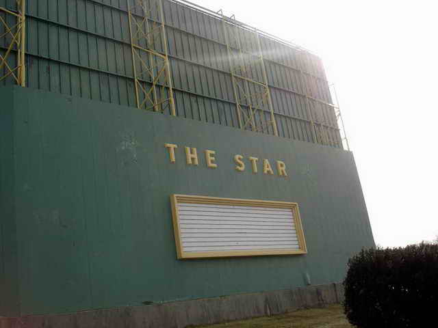 Star Auto Theatre - 2000S Photos